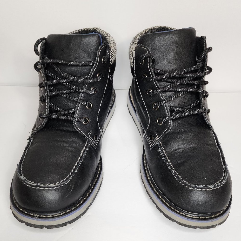 Eddie Bauer Tom Boots Kids Boys Size 5